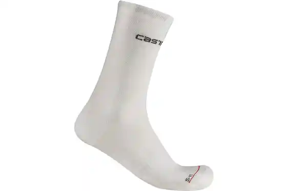 XXL Sale % - CASTELLI Diciotto Soft Merino Damen Socken