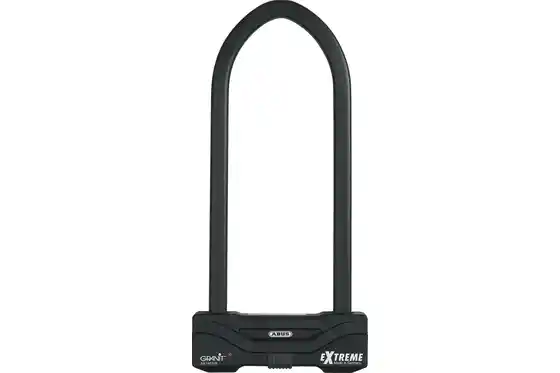 Bügelschlösser - Abus Granit Extreme 59/180HB310 Bügelschloss