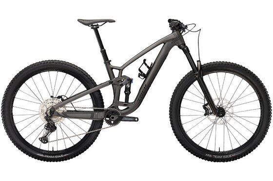 Fahrräder - Trek Fuel EX 7 Deore/XT Gen 6 - 27,5 Zoll - Fully