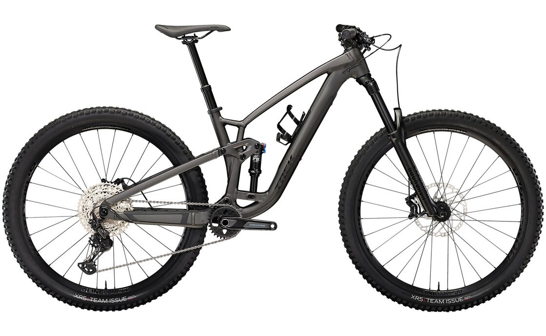 Trek Fuel EX 7 Deore/XT Gen 6 - 27,5 Zoll - Fully