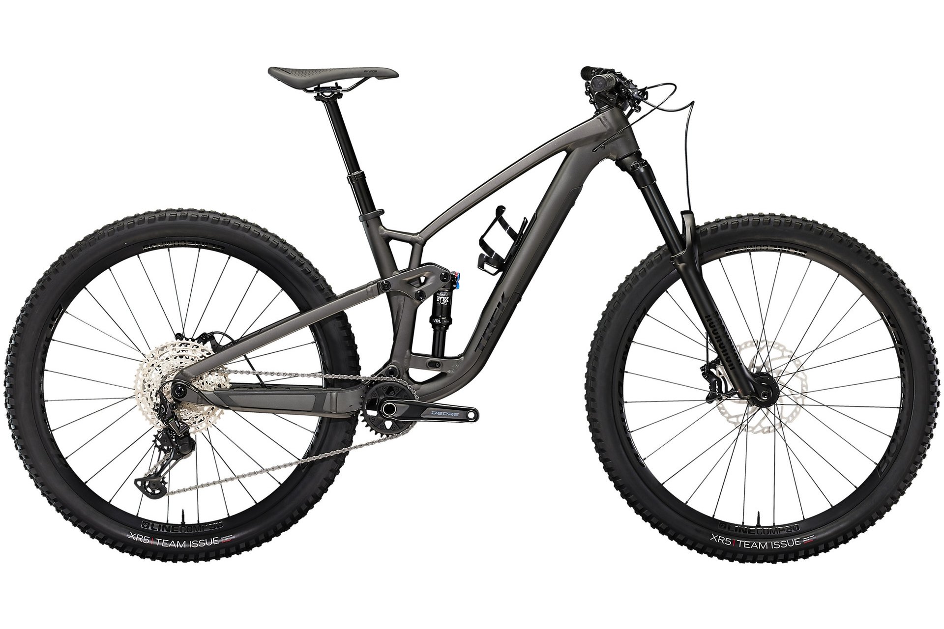 Trek Fuel EX 7 Deore/XT Gen 6 - 27,5 Zoll - Fully