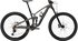 matte dnister black