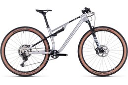 Cube AMS ZERO99 C:68X Race 29 - 29 Zoll - Fully - 2023