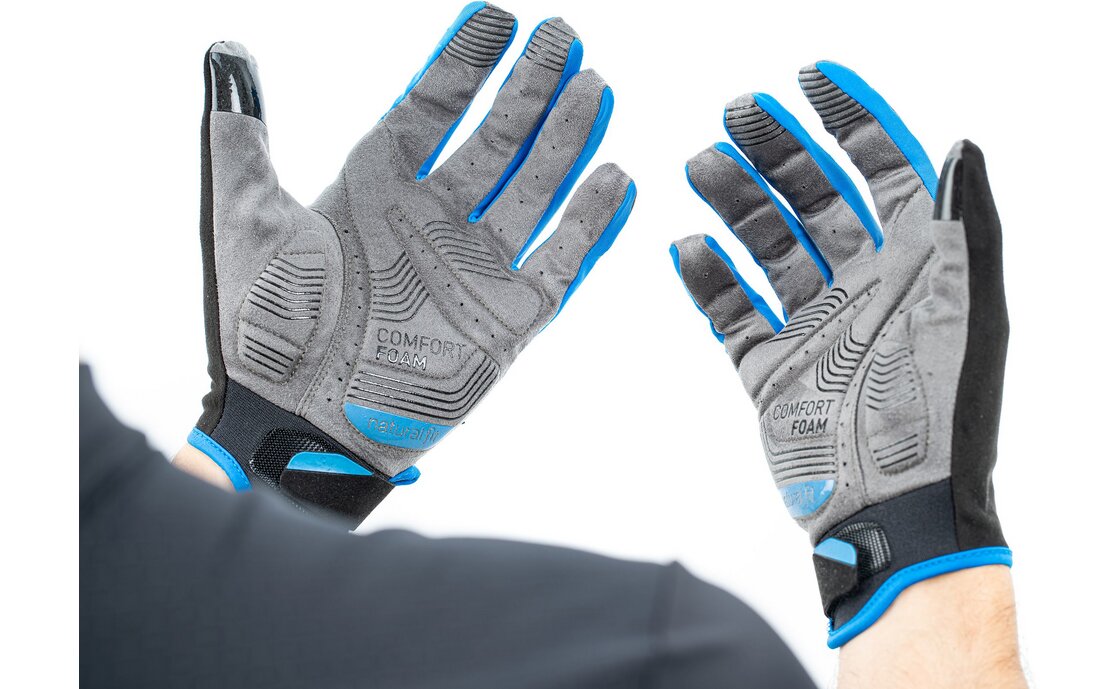 Cube X NF Langfinger Handschuhe
