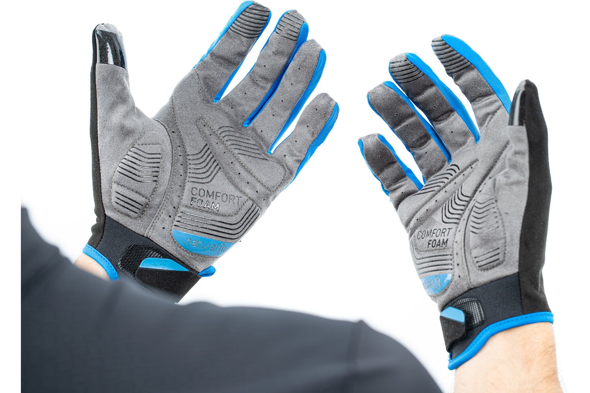 Cube X NF Langfinger Handschuhe