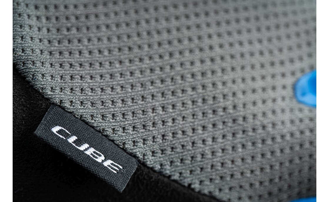 Cube X NF Langfinger Handschuhe
