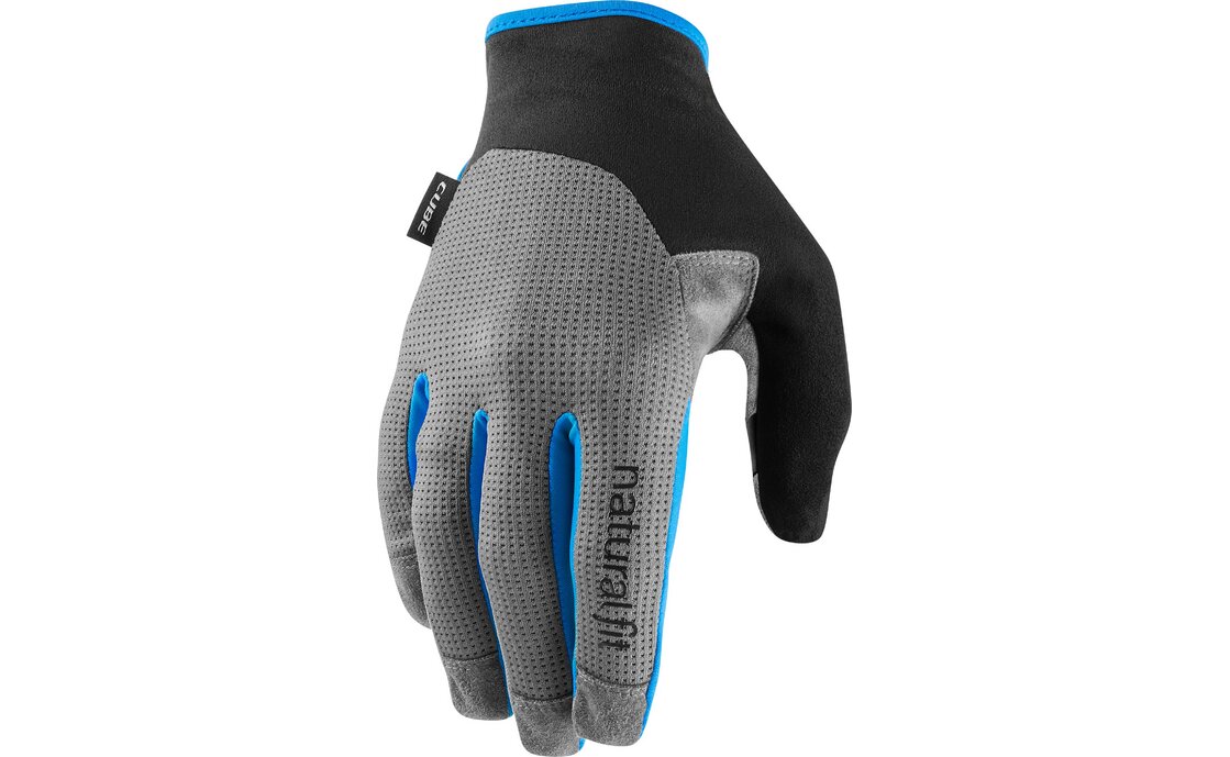Cube X NF Langfinger Handschuhe