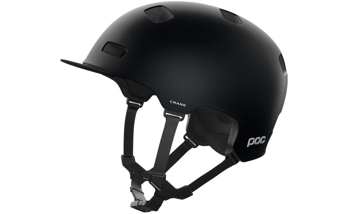 POC Crane MIPS