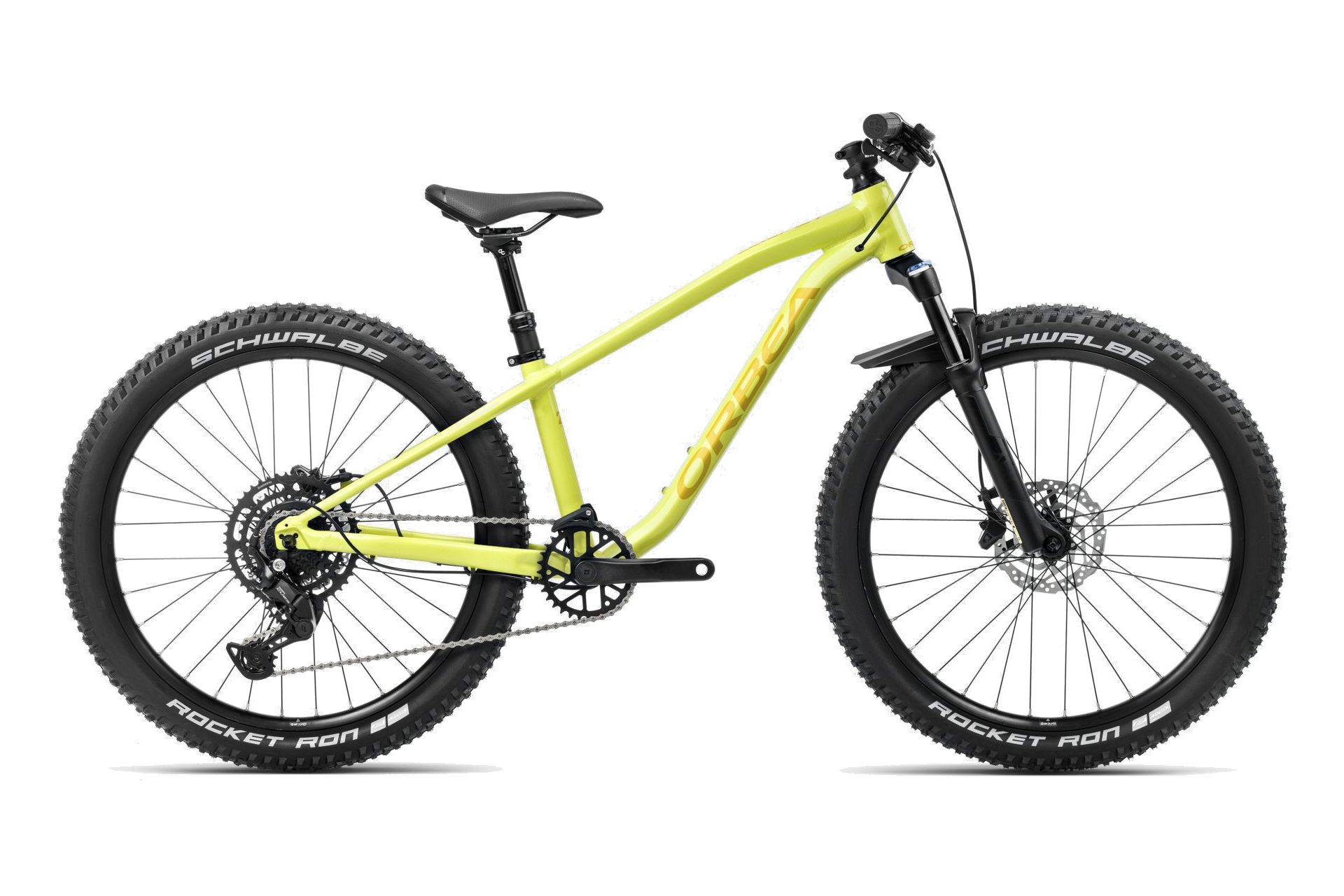 Orbea Laufey 24 H20 - 24 Zoll - Diamant - 2024
