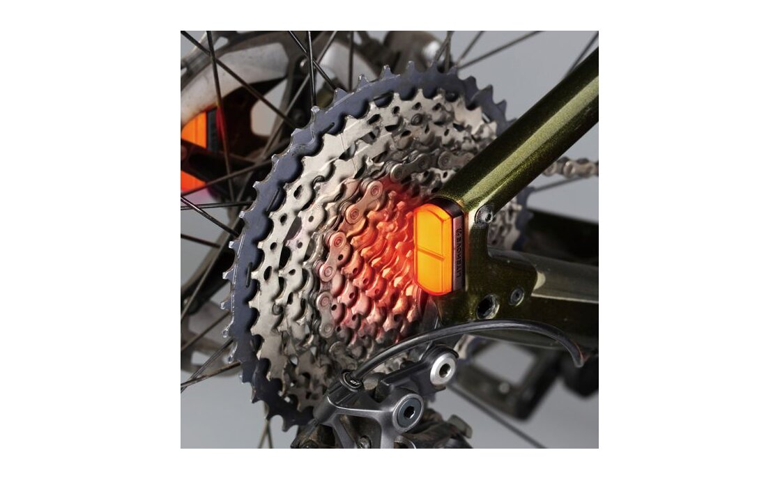 Litemove TSV-SP E-Bike Rücklicht für Sattelstütze StVZO
