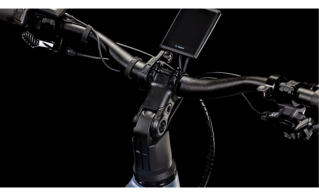 Cube Kathmandu Hybrid SLX 800 - 800 Wh - 28 Zoll - Damen Sport - 2025