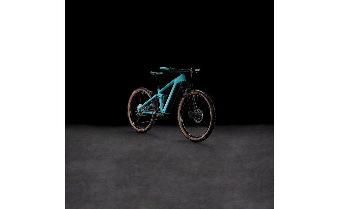 Cube Stereo Hybrid ONE44 EX 800 - 800 Wh - 29 Zoll - Fully