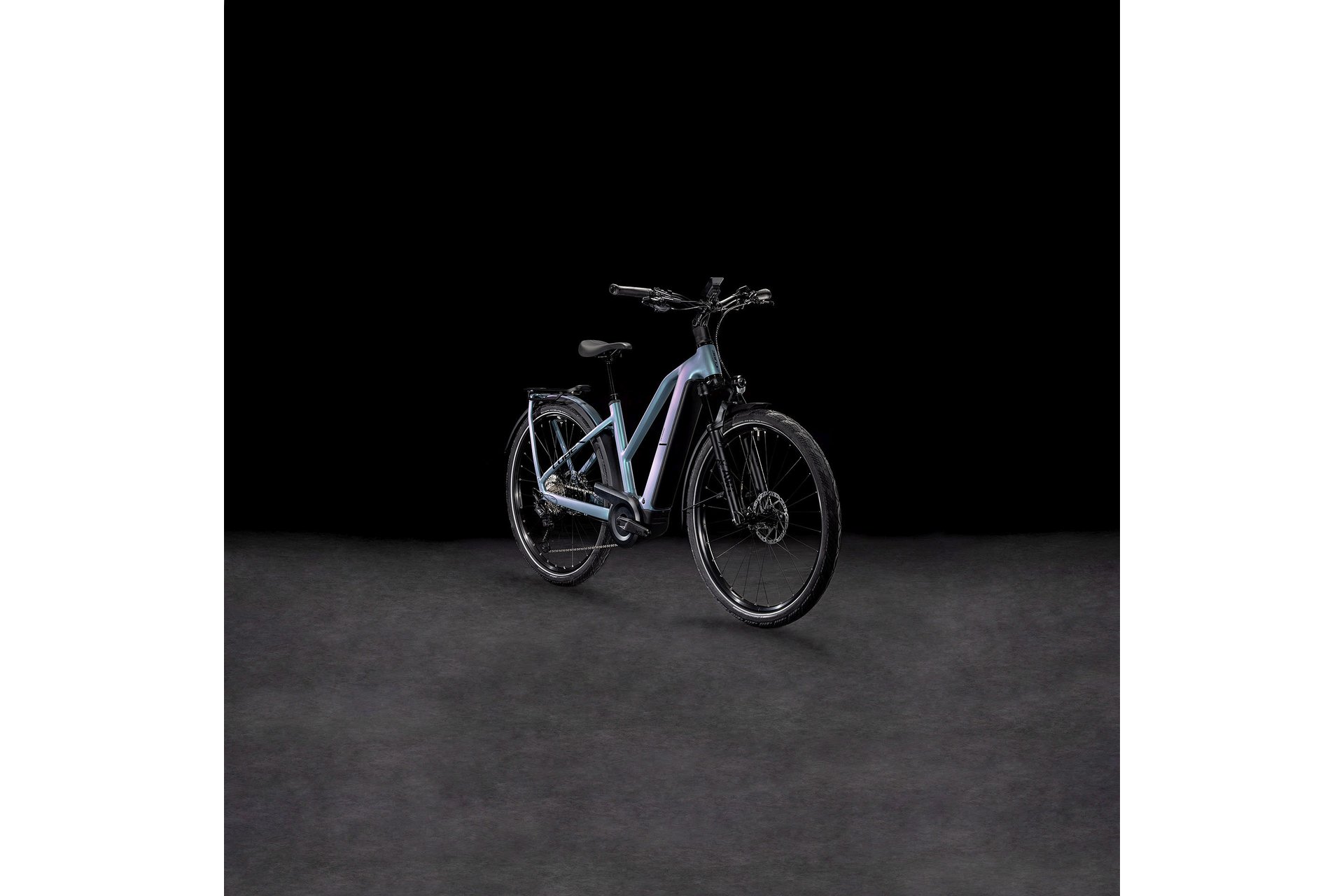 Cube Kathmandu Hybrid SLX 800 - 800 Wh - 28 Zoll - Damen Sport - 2025