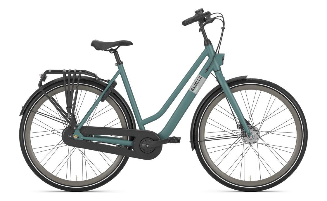 Gazelle Esprit - 28 Zoll - Tiefeinsteiger - 2025