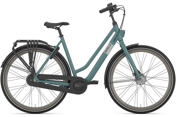 Citybike - Gazelle Esprit - 28 Zoll - Tiefeinsteiger - 2026