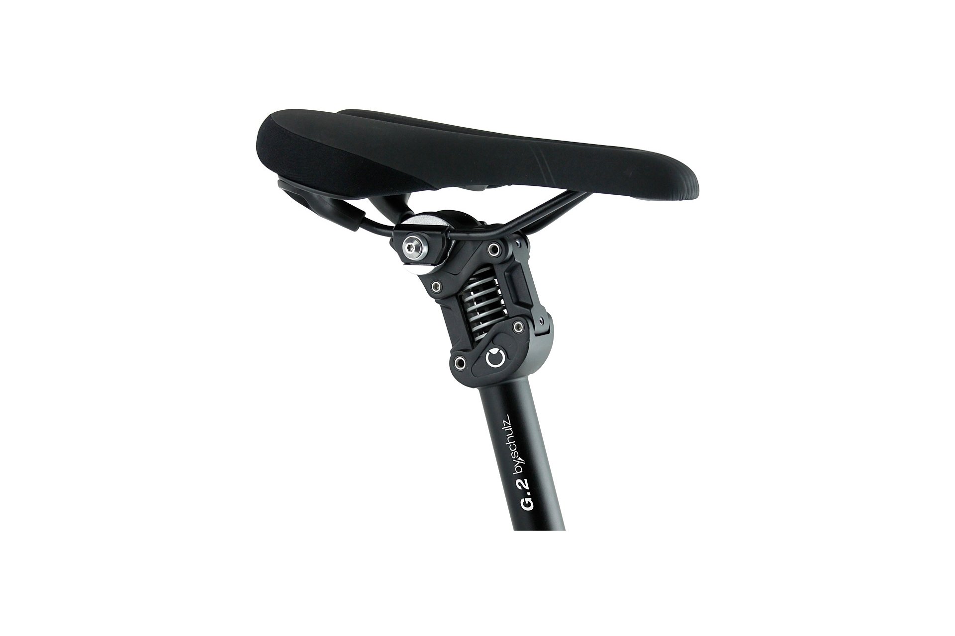 BYSCHULZ Federsattelst&uuml;tze G.2 - 30,9 x 350mm