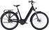 trek black satin