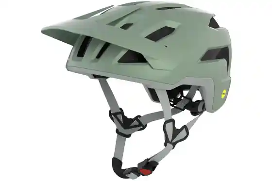 MTB Helme - Alpina Taunus MIPS