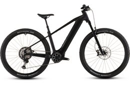 Cube Reaction Hybrid SLX 800 - 800 Wh - 27,5 Zoll - Diamant