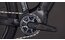 Cube Reaction Hybrid SLX 800 - 800 Wh - 27,5 Zoll - Diamant