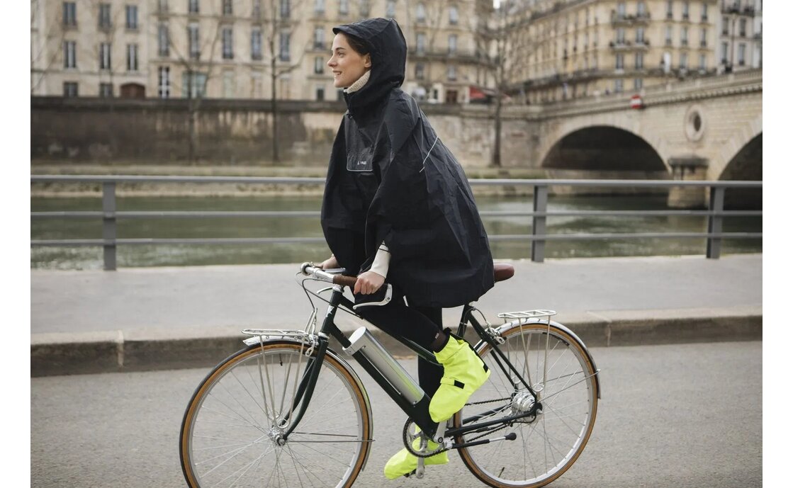 Vaude Bike Gamaschen - kurz