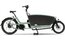 Urban Arrow FamilyNext Advanced Belt Auto - 800 Wh - 26 Zoll - Long John - 2026