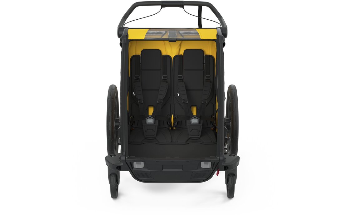 Thule Chariot Sport double - Auslaufmodell