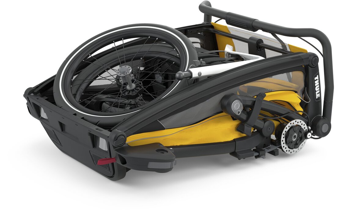 Thule Chariot Sport double - Auslaufmodell
