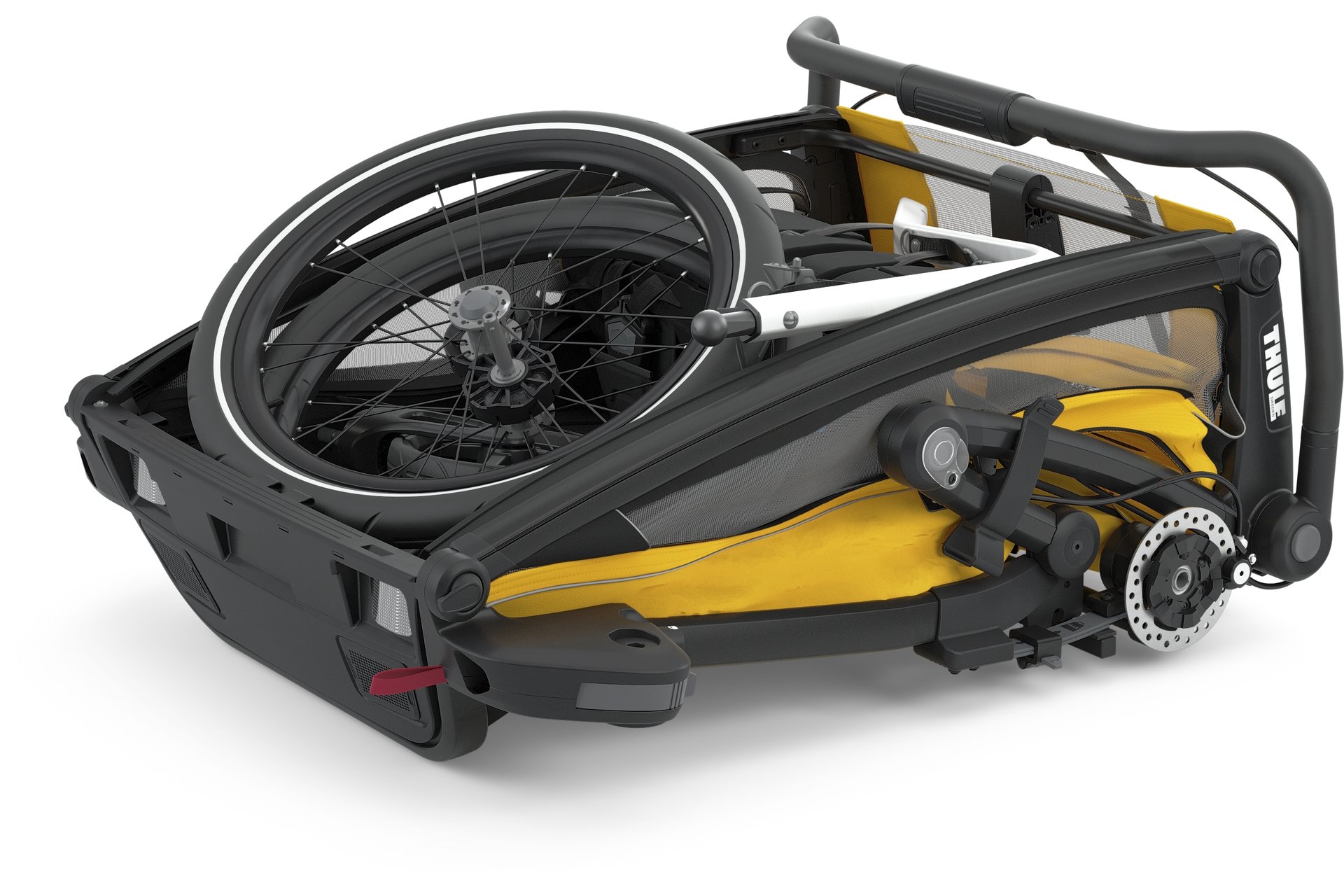 Thule Chariot Sport double - Auslaufmodell