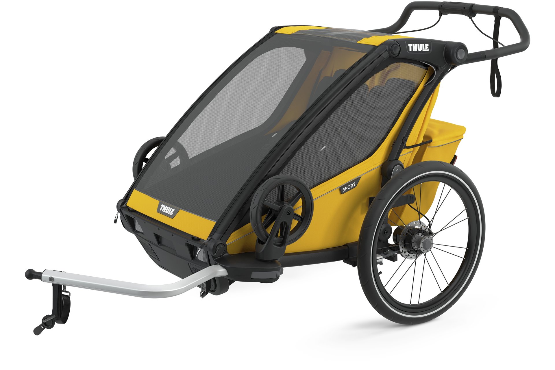 Thule Chariot Sport double - Auslaufmodell
