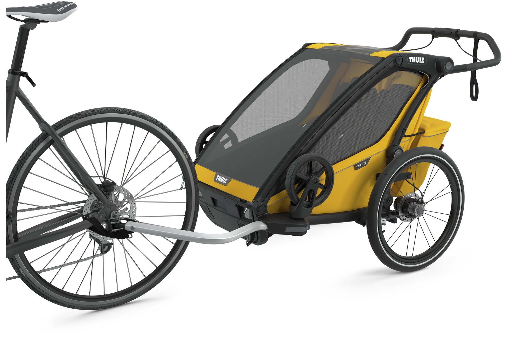 Thule Chariot Sport double - Auslaufmodell