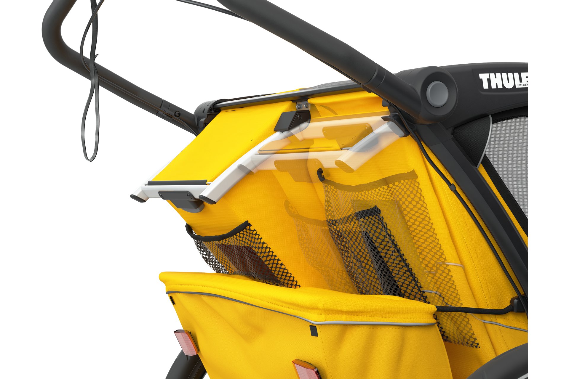 Thule Chariot Sport double - Auslaufmodell