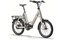 QiO Compact PE - 545 Wh - 20 Zoll - Compact - 2026