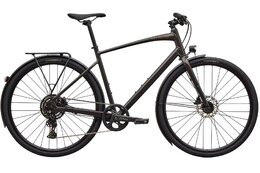 Specialized Sirrus X 2.0 EQ - 28 Zoll - Diamant - 2027