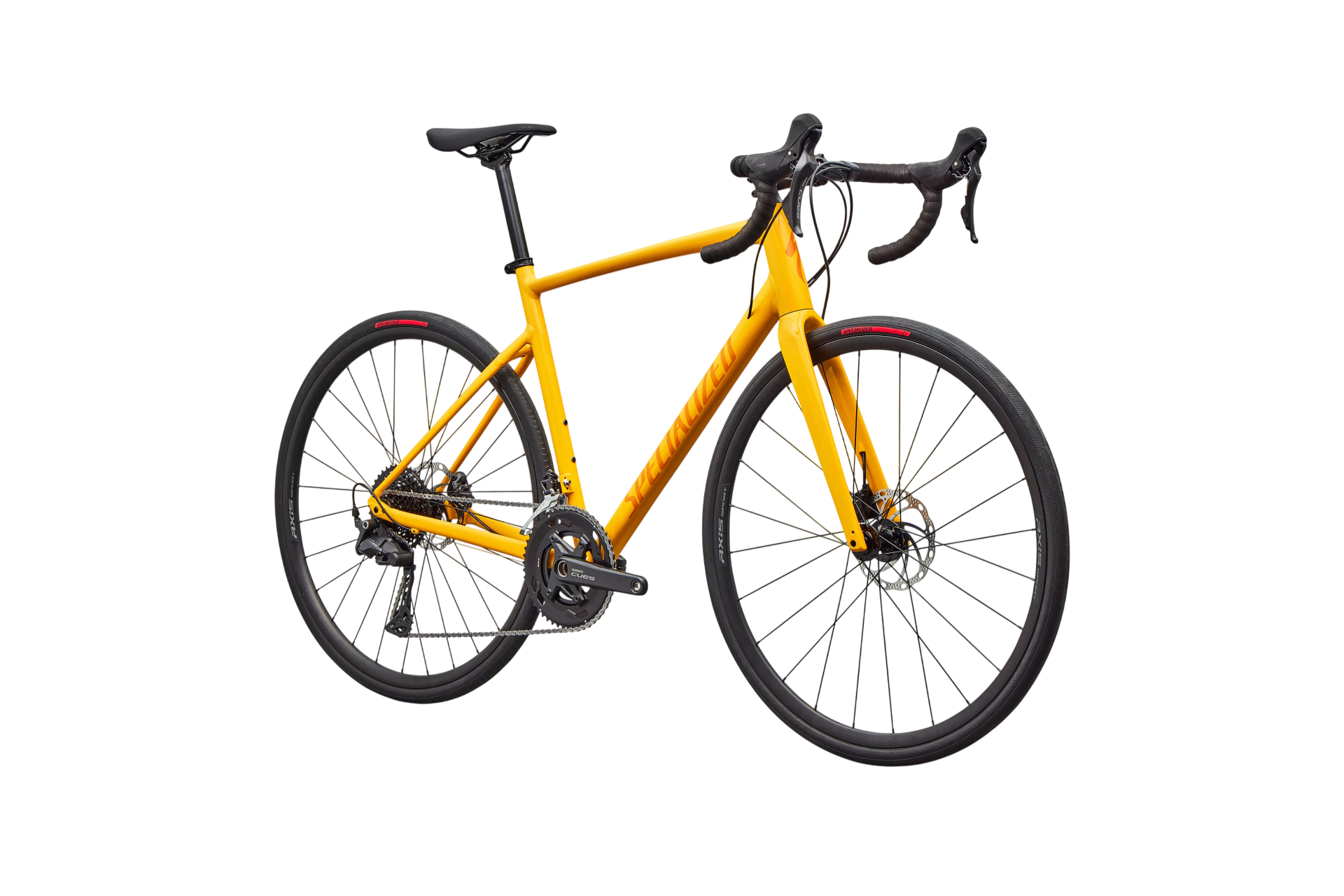Specialized Allez E5 - 28 Zoll - Diamant - 2026