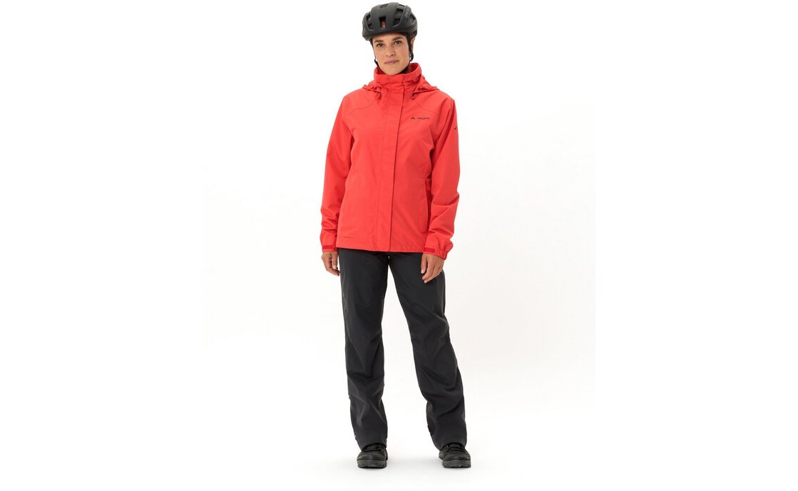 Vaude Damen Yaras Regenhose IV - 2026