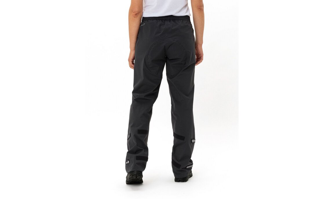 Vaude Damen Yaras Regenhose IV - 2026