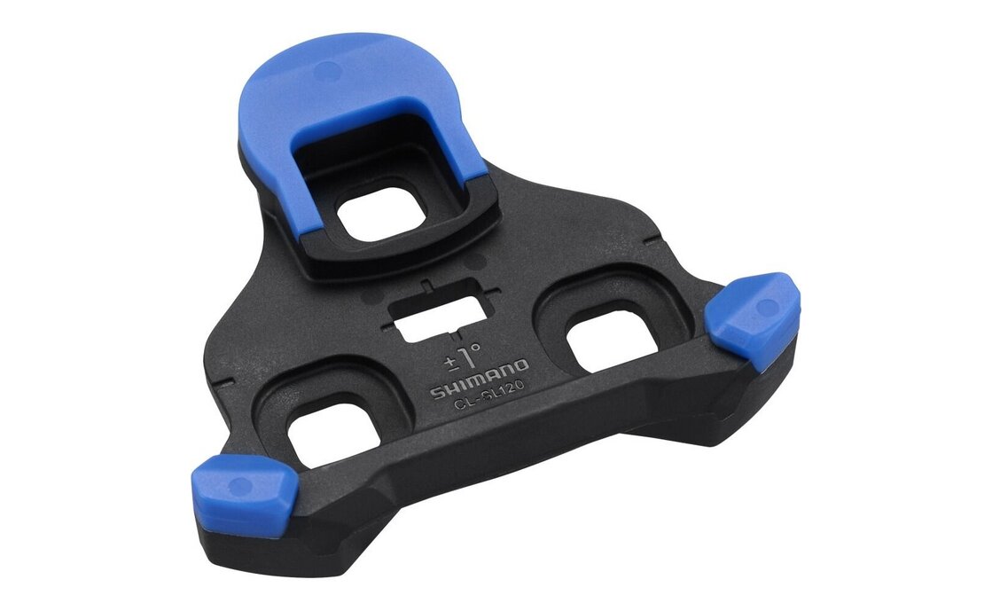 Shimano SPD SL-R Cleats CL-SL120