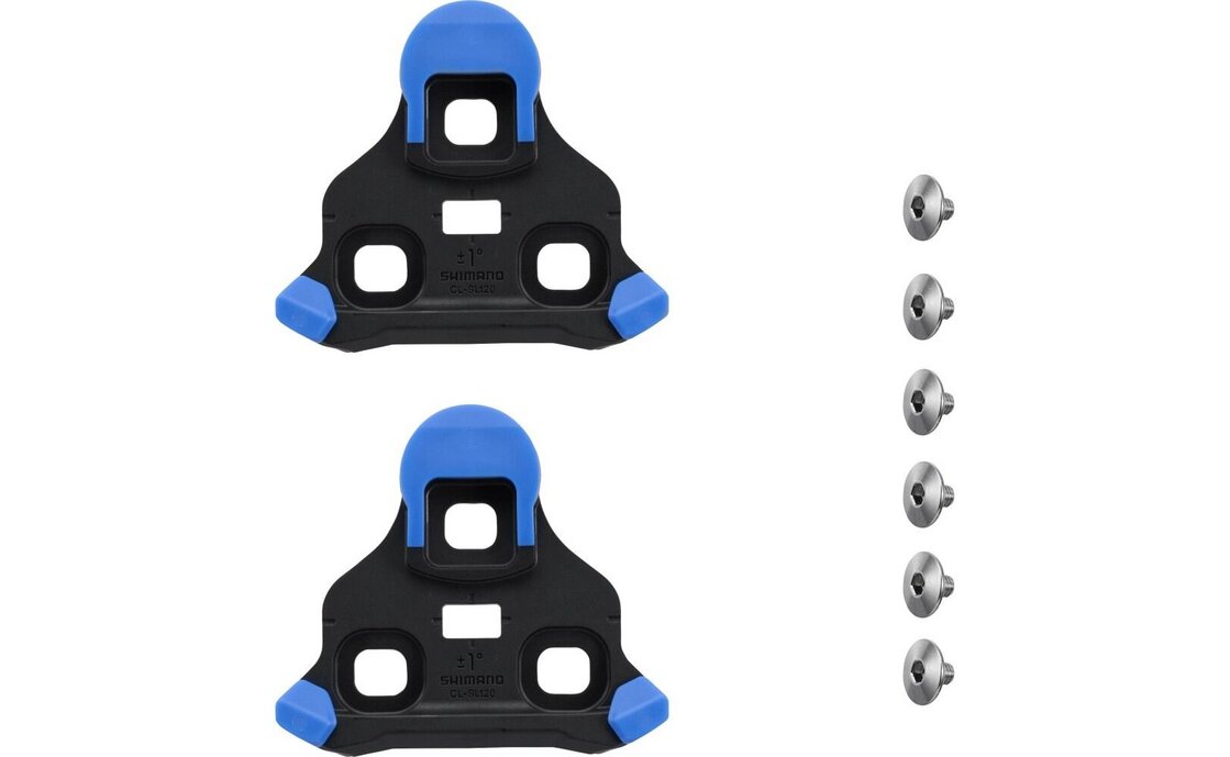 Shimano SPD SL-R Cleats CL-SL120