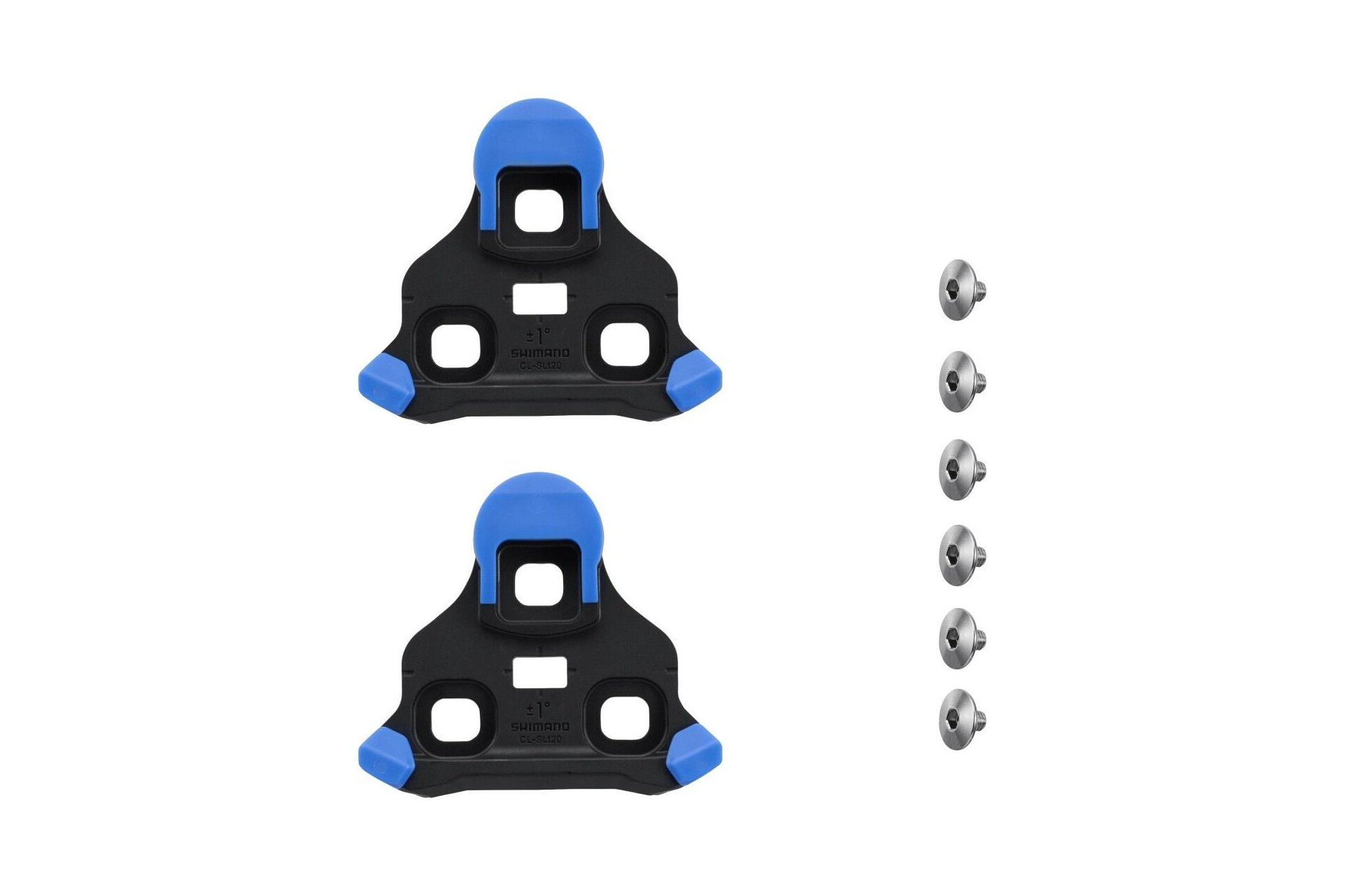 Shimano SPD SL-R Cleats CL-SL120