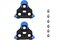 Shimano SPD SL-R Cleats CL-SL120