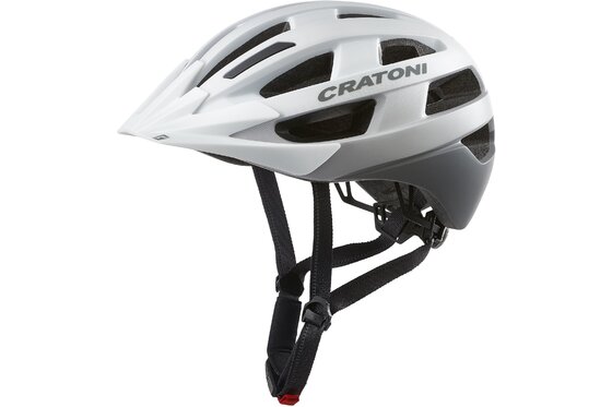 Fahrradhelme - Cratoni Velo-X
