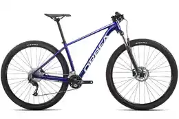 Orbea - Hardtail - Orbea Onna 29 40 - 29 Zoll - Diamant