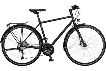 VSF-fahrradmanufaktur - Trekkingräder - VSF-fahrradmanufaktur T-500 Disc - 2022 - 28 Zoll - Diamant