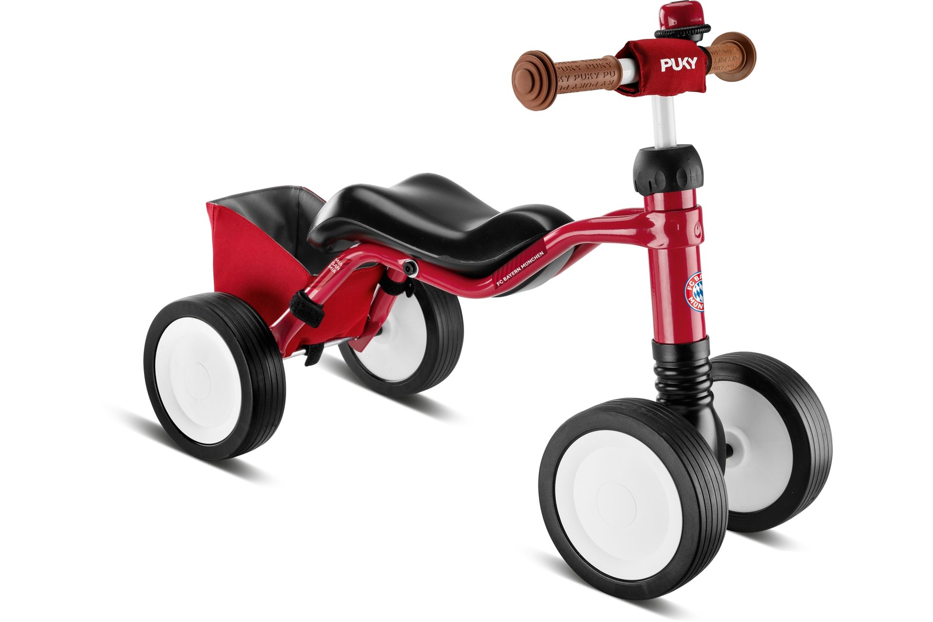 Puky Wutsch Bundle - 2025