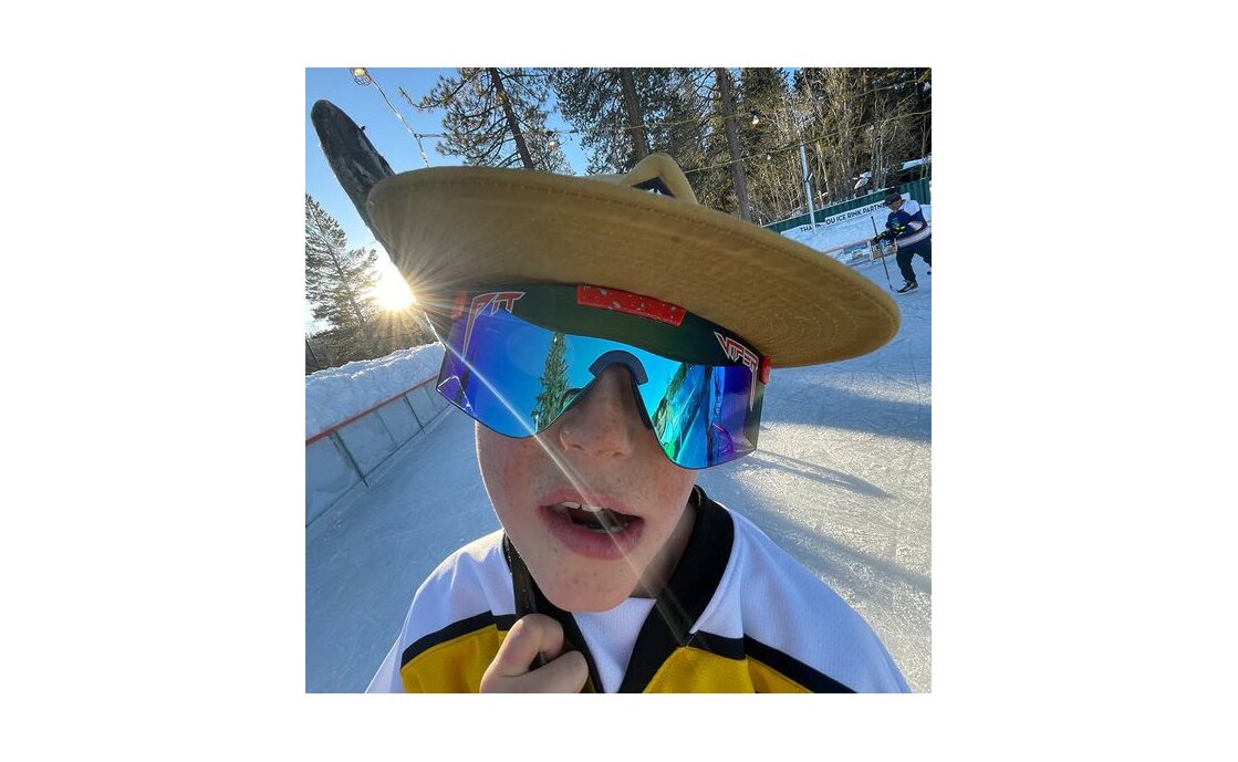 Pit Viper The 2000s - Basketball Team