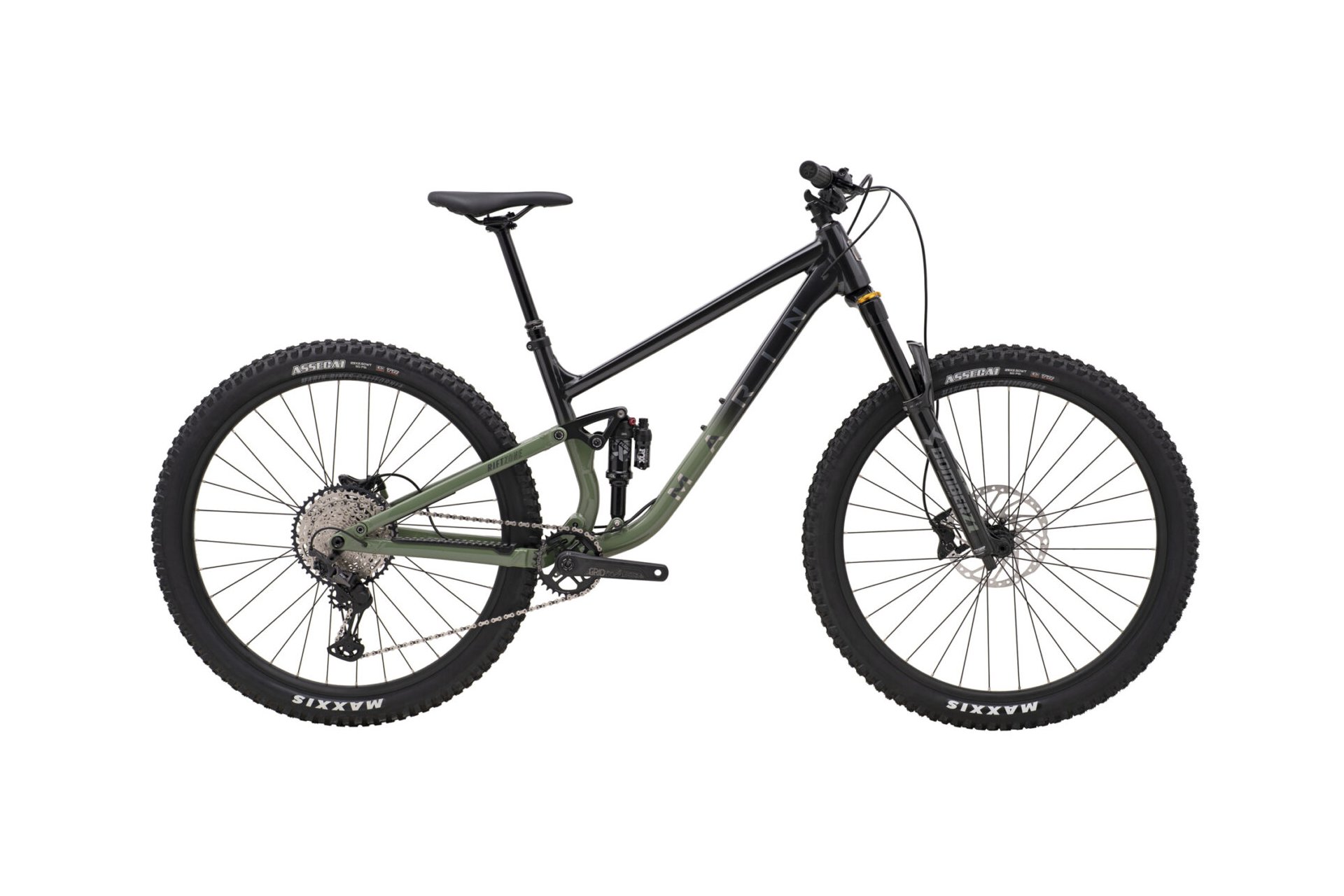 Marin Rift Zone XR 29 - 29 Zoll - Fully - 2023