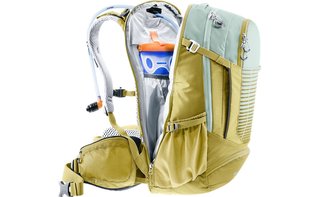 deuter Trans Alpine Pro 26 SL