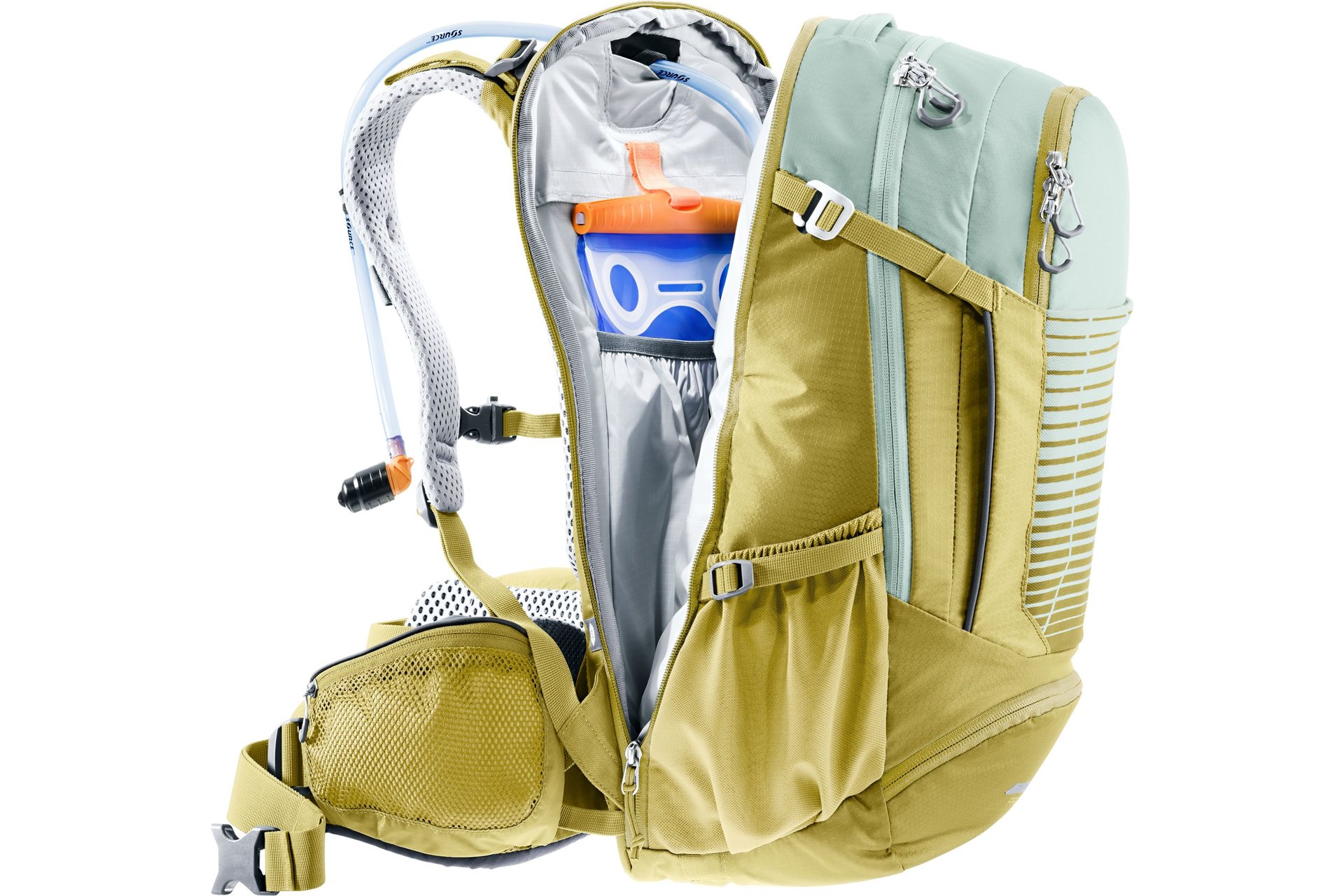 deuter Trans Alpine Pro 26 SL