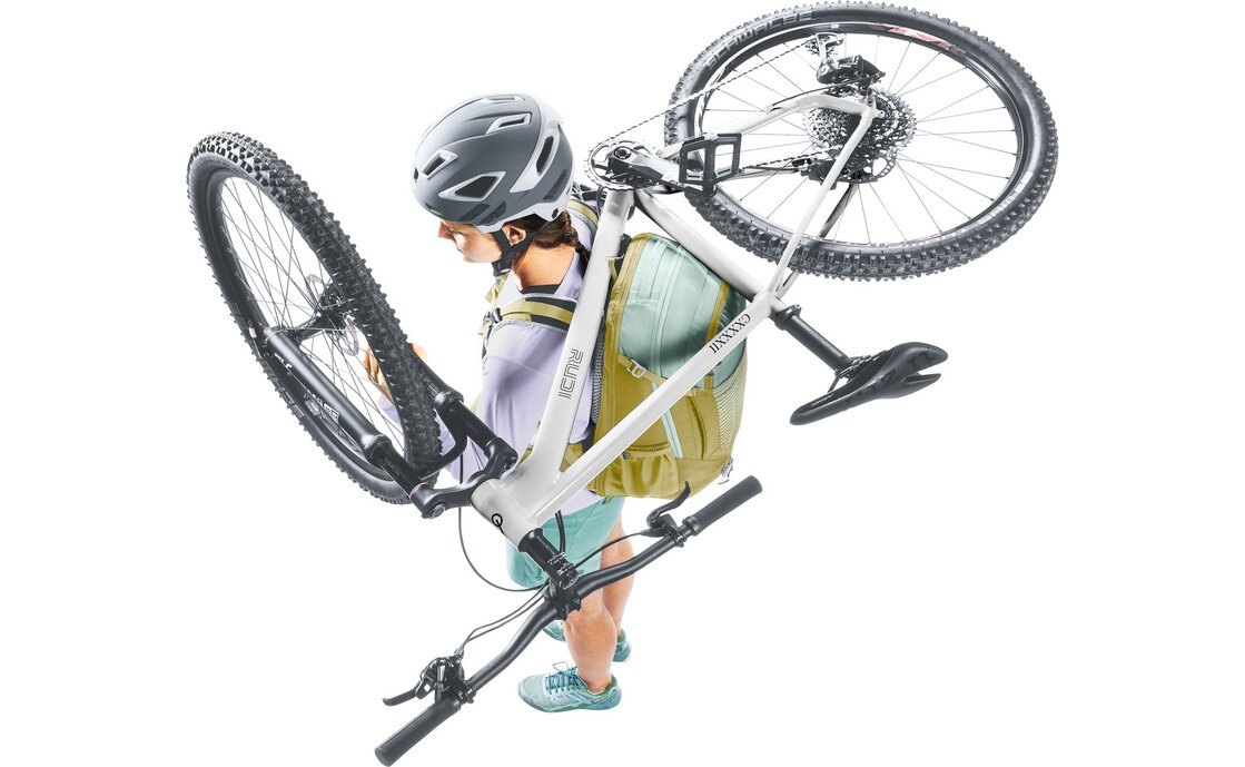 deuter Trans Alpine Pro 26 SL